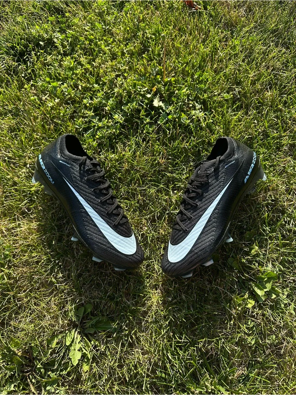 Nike Mercurial Vapor 16 shadow pack US 6